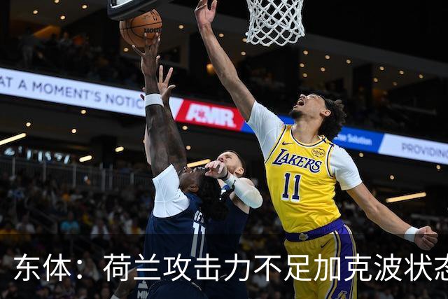 东体：荷兰攻击力不足加克波状态糟糕，防线廷伯伤退带来麻烦